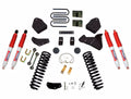 Skyjacker 4"KIT,08 F250 4WD GAS
