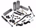 JKS Manufacturing shock absorber detail