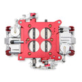 750CFM Carburetor - Drag Race- Annular Dis.