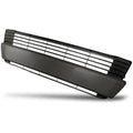 FRONT BUMPER GRILLE TOYOTA COROLLA S 1416