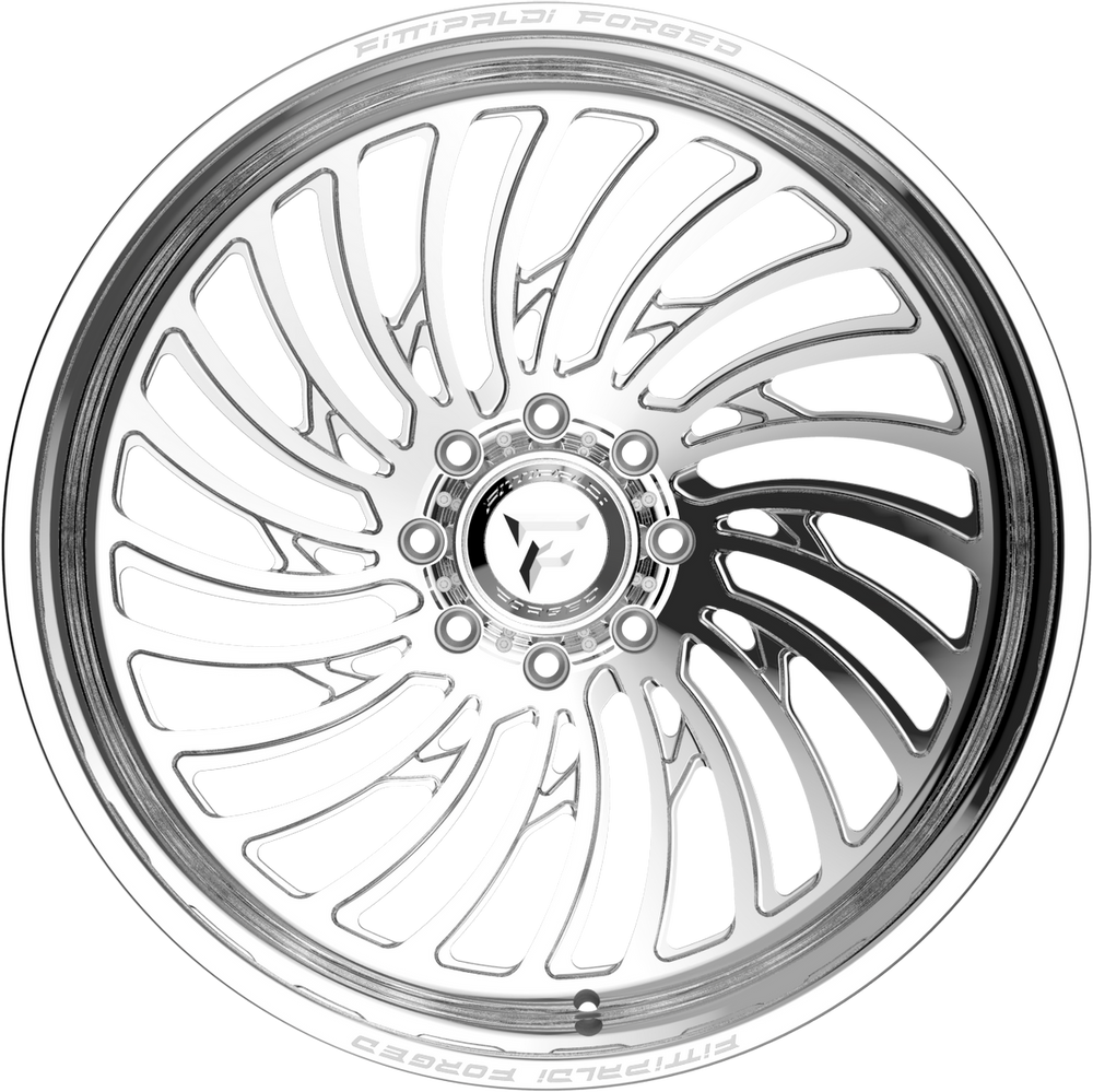 FITTIPALDI OFF ROAD FTF507P-R 24X14