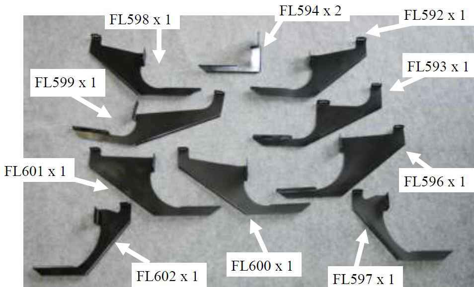 RUNNING BOARD