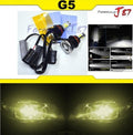 HELIOS 9004 LED CONV. KIT 12000 LUMENS (2)