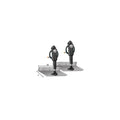 12" X 30" STANDARD MOUNT TRIM TAB K