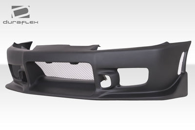 Extreme Dimensions bumper