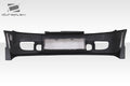 Extreme Dimensions bumper installed view