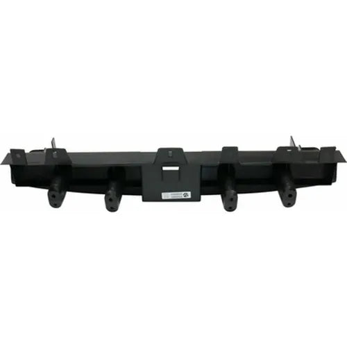 FRONT BUMPER AIR SHIELD; LOWER AIR BAFFLE DODGE DURANGO 1420