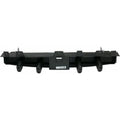 FRONT BUMPER AIR SHIELD; LOWER AIR BAFFLE DODGE DURANGO 1420