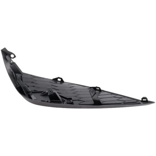 RT FRONT BUMPER INSERT XSE; W/O TRD PKG; OUTER GRILLE TOYOTA CAMRY 21C
