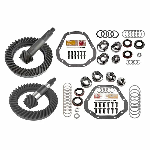 2500 1994-2002 D60XF/D70R 5.13
