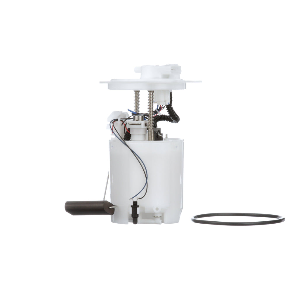 FUEL PUMP MODULE ASSEMBLY