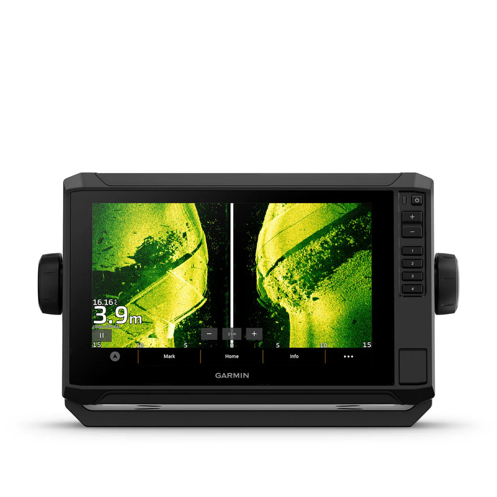 ECHOMAP UHD2 95SV CANADA INLAND AN