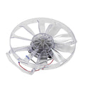 FANTASTIC VENT MOTOR WITH BLADE AND BOWTIE
