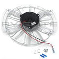 FANTASTIC VENT MOTOR WITH BLADE AND BOWTIE