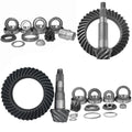 Revolution Gear & Axle auto part