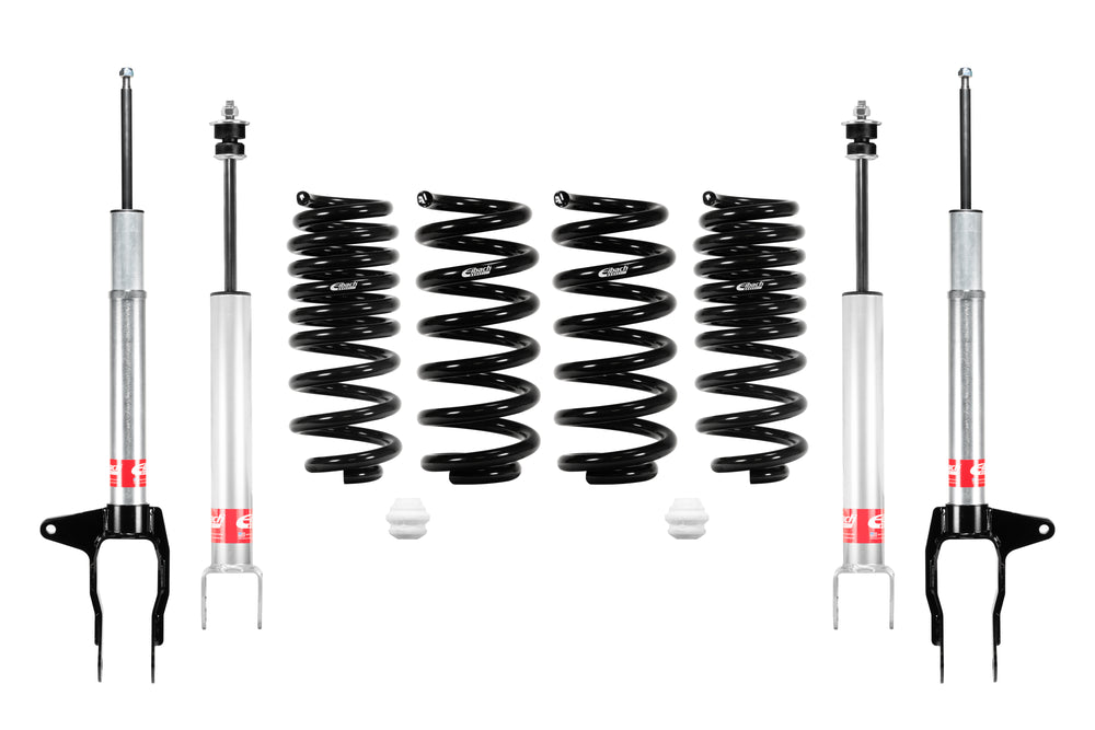 SINGLE SPRING