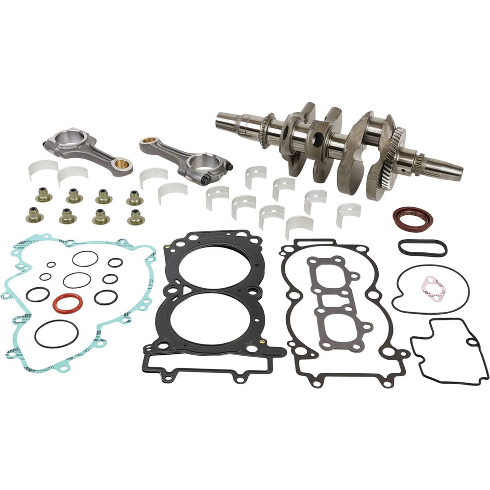 Hot Rods Bottom End Kit, Bottom End Kit, ea, 1