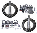 Revolution Gear Ford F-350 2011-16 5.38 Ratio F10.5-D60RT Koyo Bearing Gear Package - Rev-Ford-F350-11-538-K