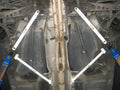 8-Point Rear Mid-Chassis Brace