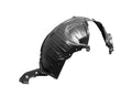CAPA LT FRT FENDER INNER PANEL NISSAN ROGUE 0817