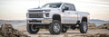 ReadyLift Suspension control arms