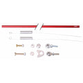Throttle Return Spring Kit Micro Sprint