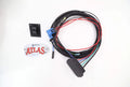 REPLACEMENT ACTUATOR ATLAS JACK PLA