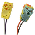 TURN SIGNAL SWITCH
