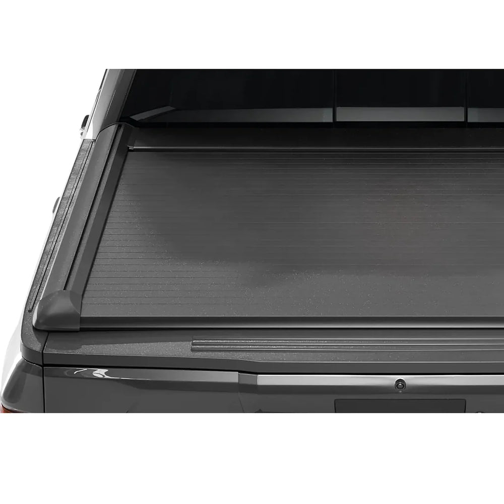 RETRACTABLE HARD COVER TUNDRA 5.5'
