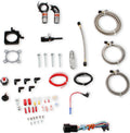 15-19 POLARIS RZR 10LB N2O KIT BLACK