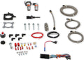 15-19 POLARIS RZR 10LB N2O KIT BLACK