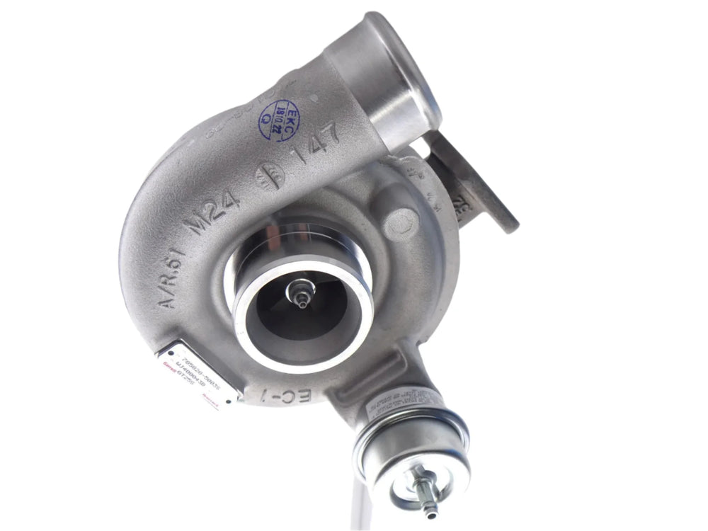 GT2560S Turbocharger CAT PERKINS .52 A R