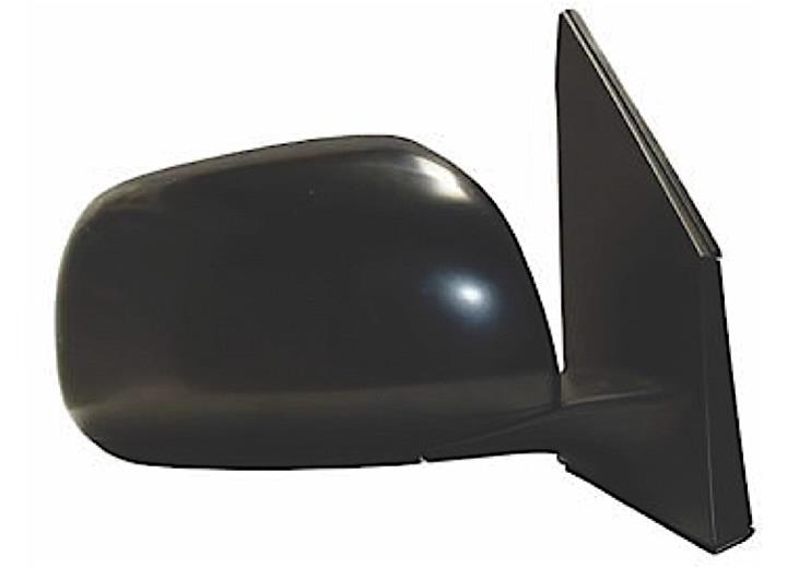 RH DOOR MIRROR PWR NONHTD RAV4 BASE 0608
