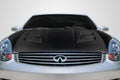 Extreme Dimensions carbon auto part