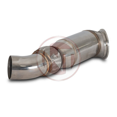 Wagner Tuning downpipe