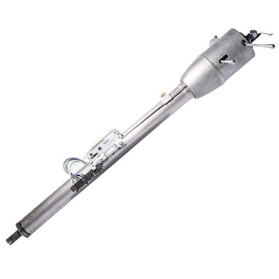 Flaming River auto part
