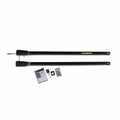 HARDWARE-REGALBK-69-FLATBK-TOPWIRE-