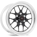 17X8.5 RT-S 5X4.5 3BS POLISH 3.18 I