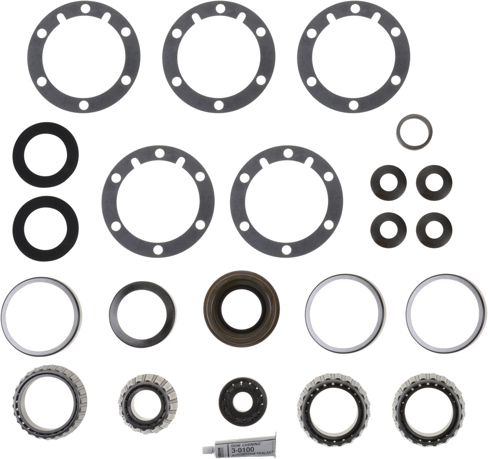 KIT-BASIC OVERHAUL