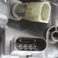 Hella 2008-2008 Mercedes-Benz ML320 Headlight Assembly
