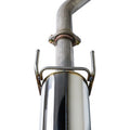 BOLD x REMARK 23+ Toyota Tacoma w/ Long 6ft. Bed Catback Exhaust