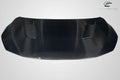 2016-2019 Nissan Sentra Carbon Creations JS Hood - 1 Piece