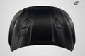 2016-2019 Nissan Sentra Carbon Creations JS Hood - 1 Piece
