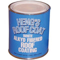 ALKYD FIBERED ROOF COATINGQT
