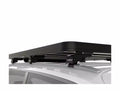 Front Runner Outfitters roof rack detail