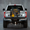 DUAL FUEL 7125/5700W ELECTRIC START