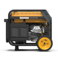DUAL FUEL 7125/5700W ELECTRIC START