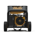 DUAL FUEL 7125/5700W ELECTRIC START