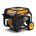 DUAL FUEL 7125/5700W ELECTRIC START