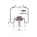 Sherman Parts - KG4022